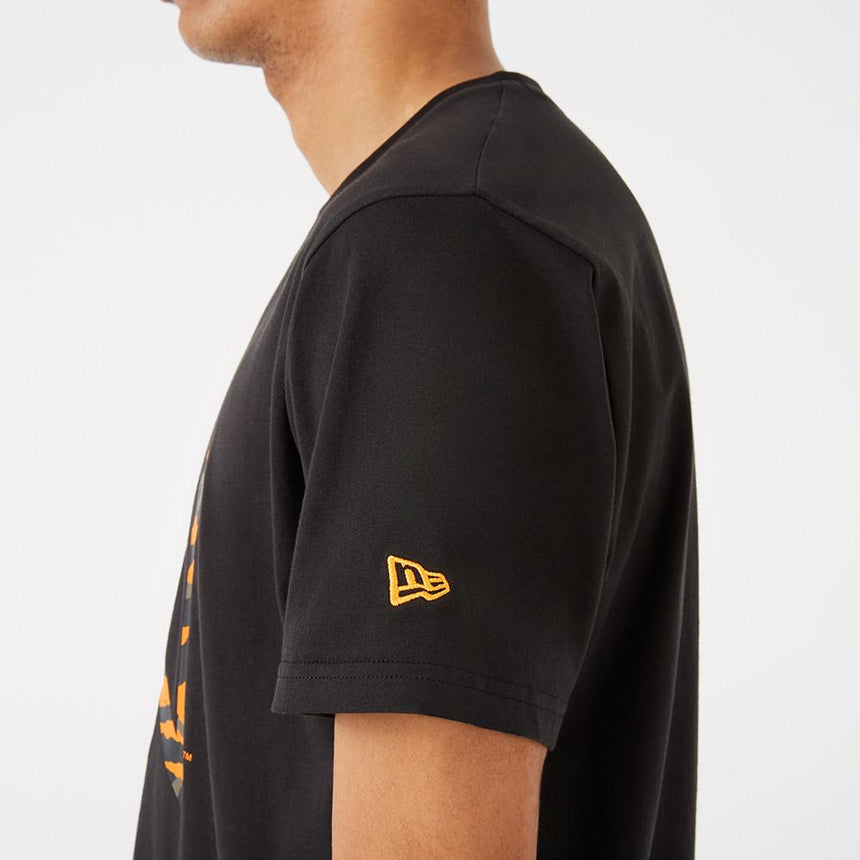 New Era Mlb Seasonal Infill Tee Neyyan