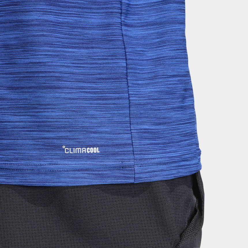 adidas Camiseta Workout Essentials Flex