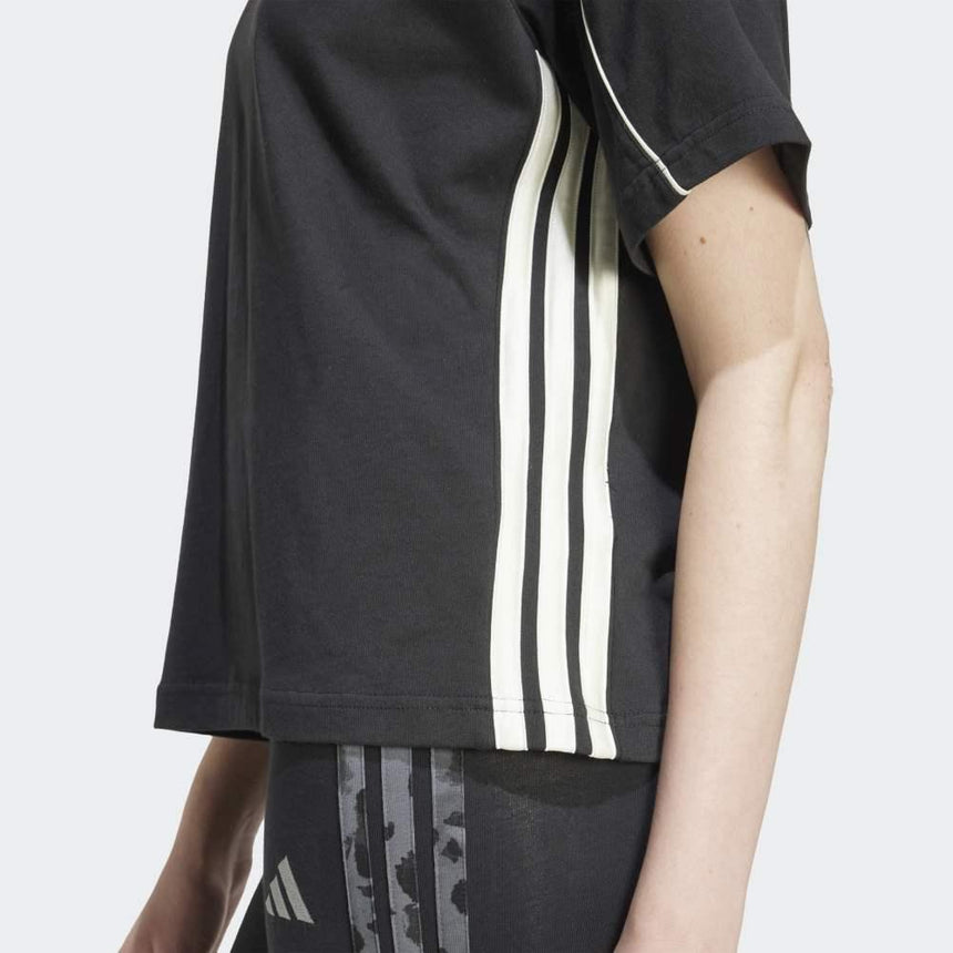 adidas Camiseta Mujer W Stadium Tee