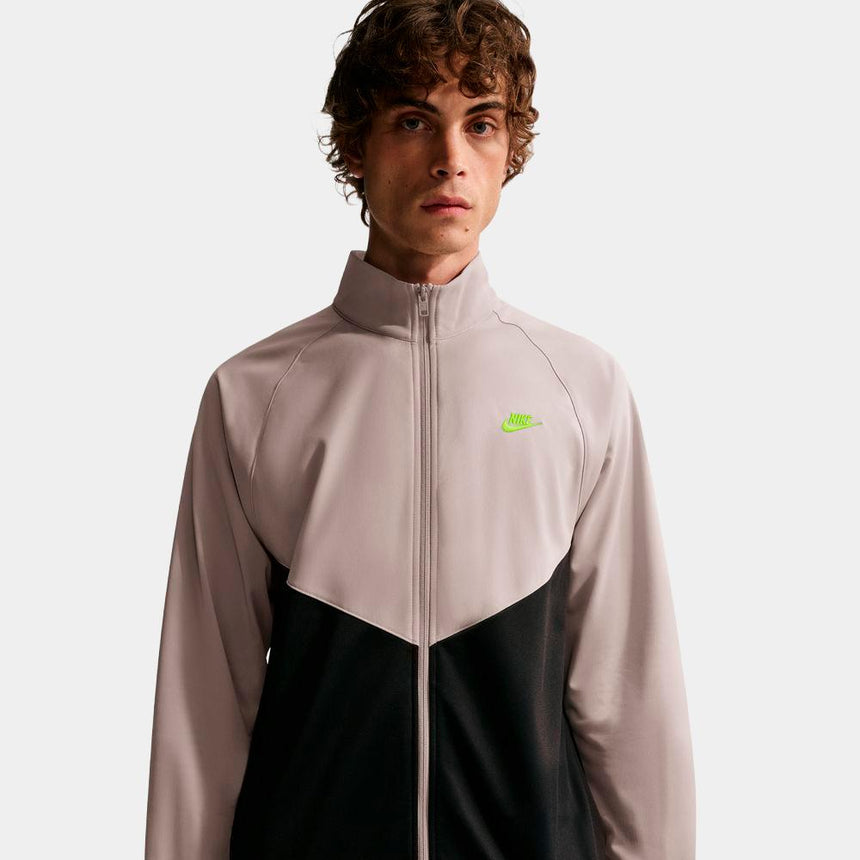 Nike Windrunner Men's PolY-Knit Tracksuit