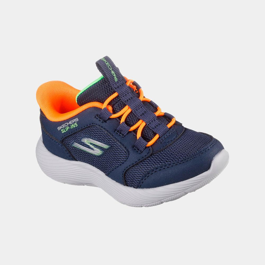 Zapatilla Skechers SliP-Ins: DynA-Lite - TurbO-Brisk Buddies