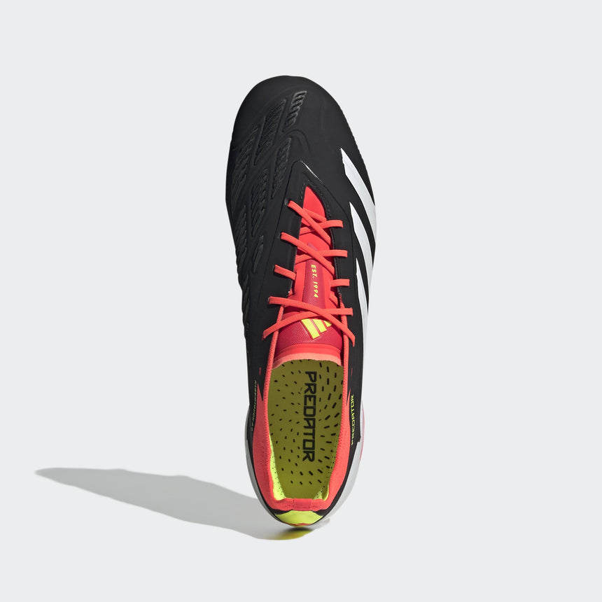 Botas De Fútbol Hombre Predator Elite Fg adidas Performance