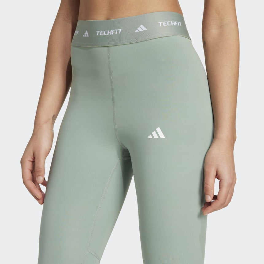 Malla Deportiva adidas De Mujer Tf 7/8 L