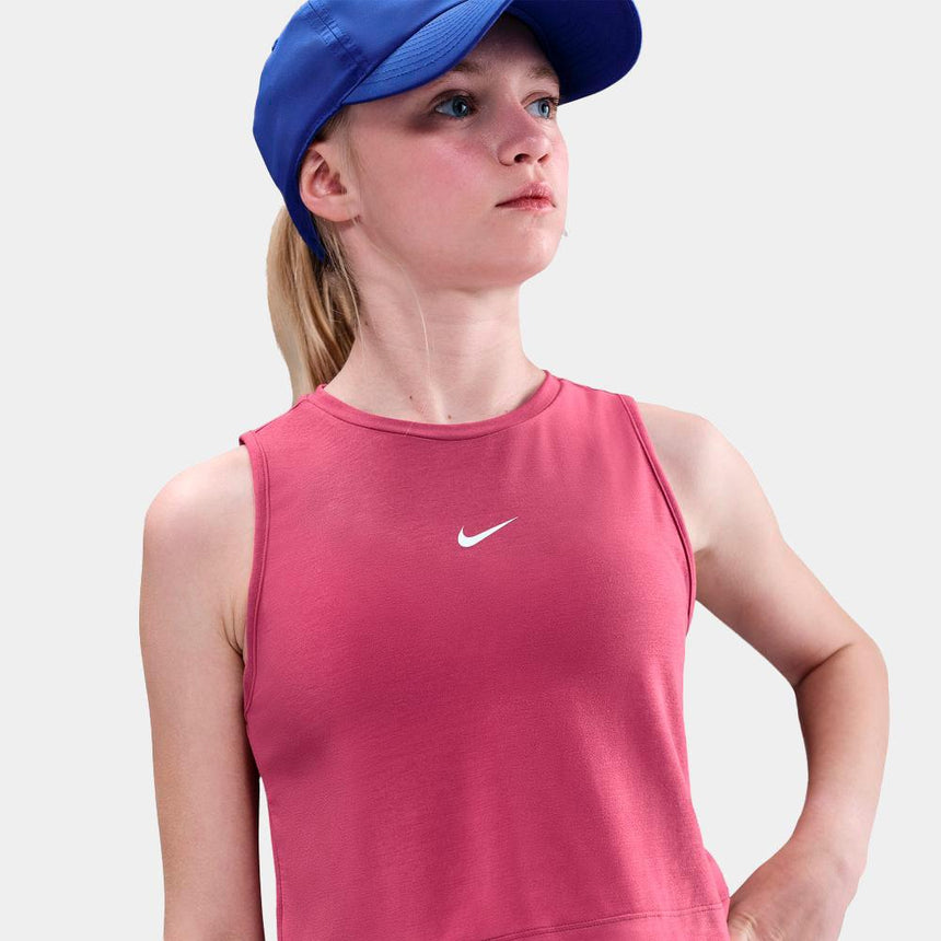 Camiseta De Tirantes Nike Pro DrI-Fit - Niña