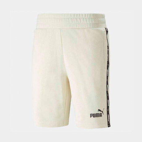 Puma Essesential+ Tape Shorts 9"