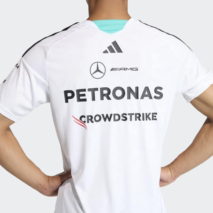 adidas Camiseta Piloto Mercedes - Amg Petronas Formula 1 Team