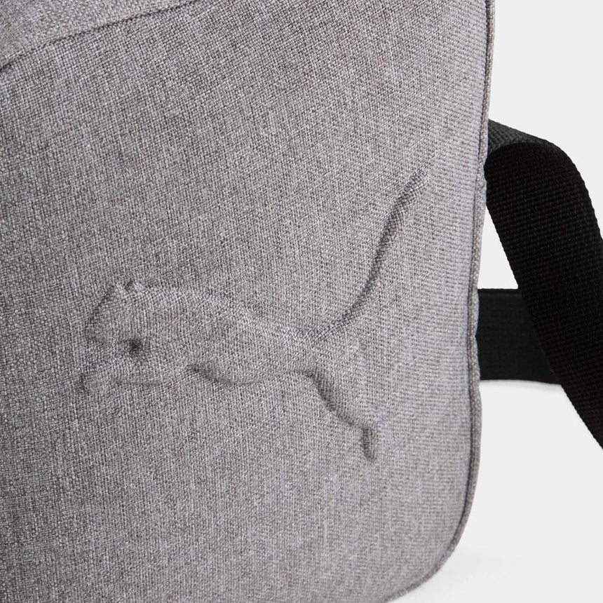 Bolso Puma Buzz Heather Portable Bag