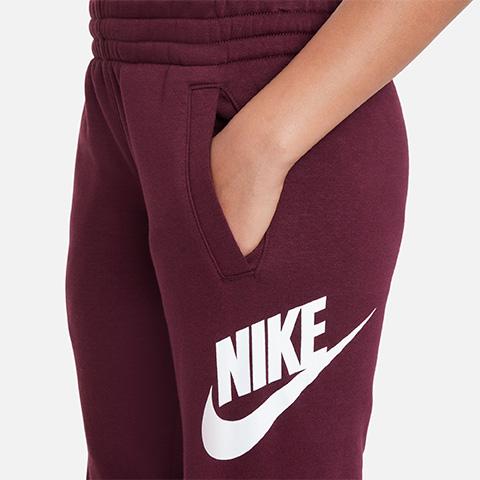 Nike Club Fleece Big Kids Joggers