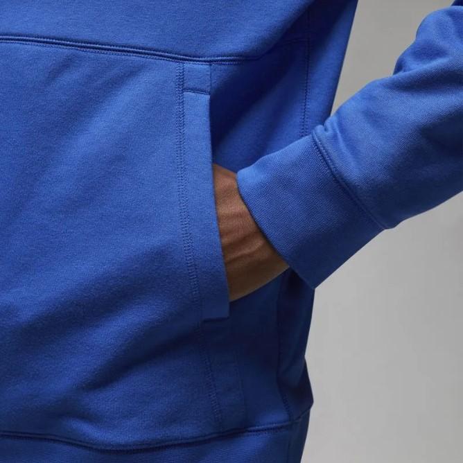 Sudadera Con Capucha Nike Jordan 23 Alpha