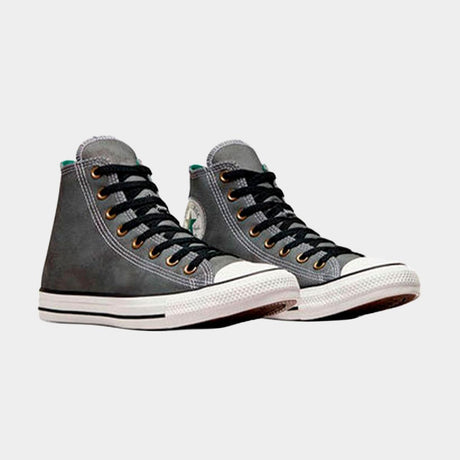 Converse Hi Black