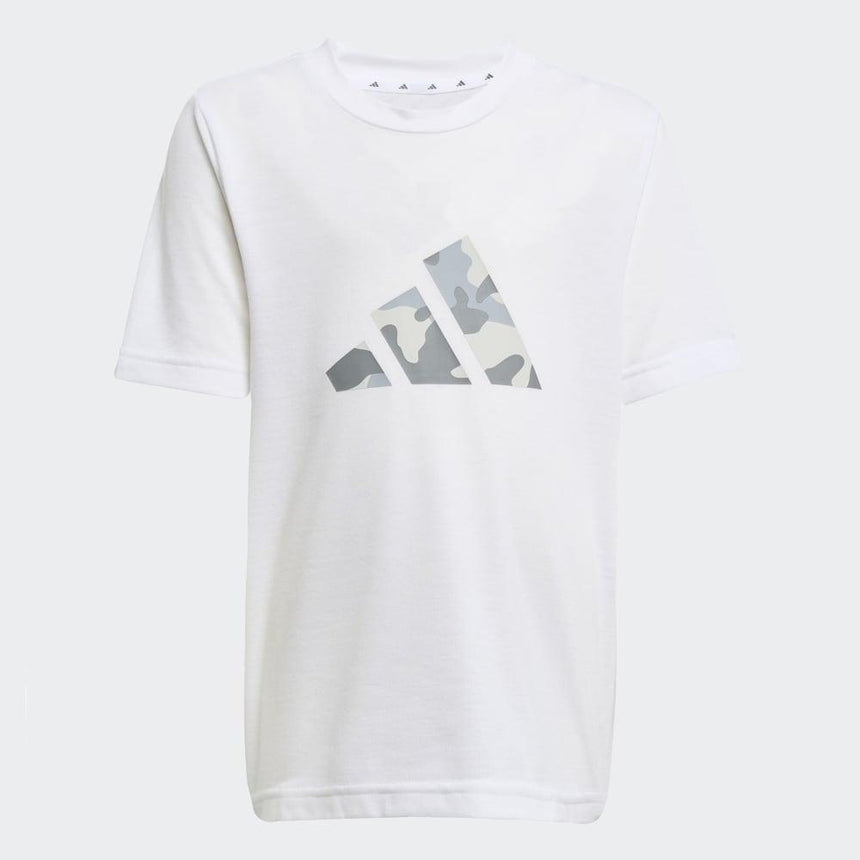 adidas Conjunto Train Essentials Camo Print Set Para Niños