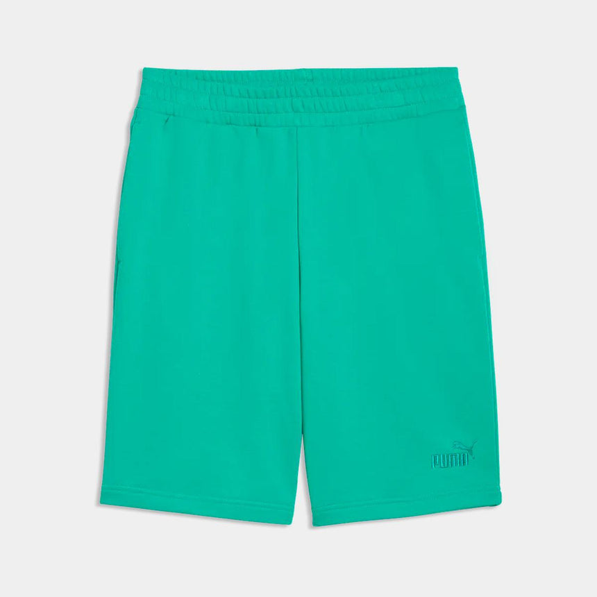 Pantalones Cortos Puma Essentials No. 1 Logo De 10" Para Hombre