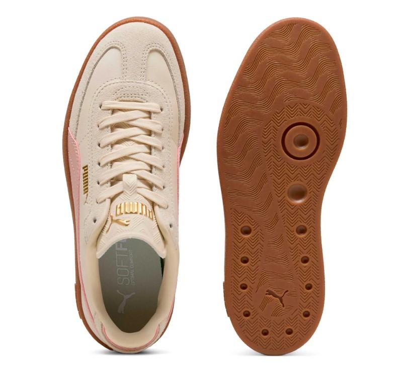 Puma Club Ii Era