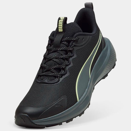 Zapatillas Puma De Trail Running Skyrocket Lite Trail