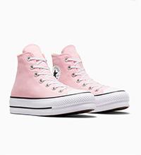 Converse  Lift Hi Donut Glaze