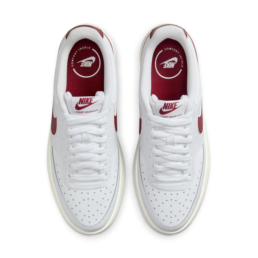 Nike Court Vision Alta Women's