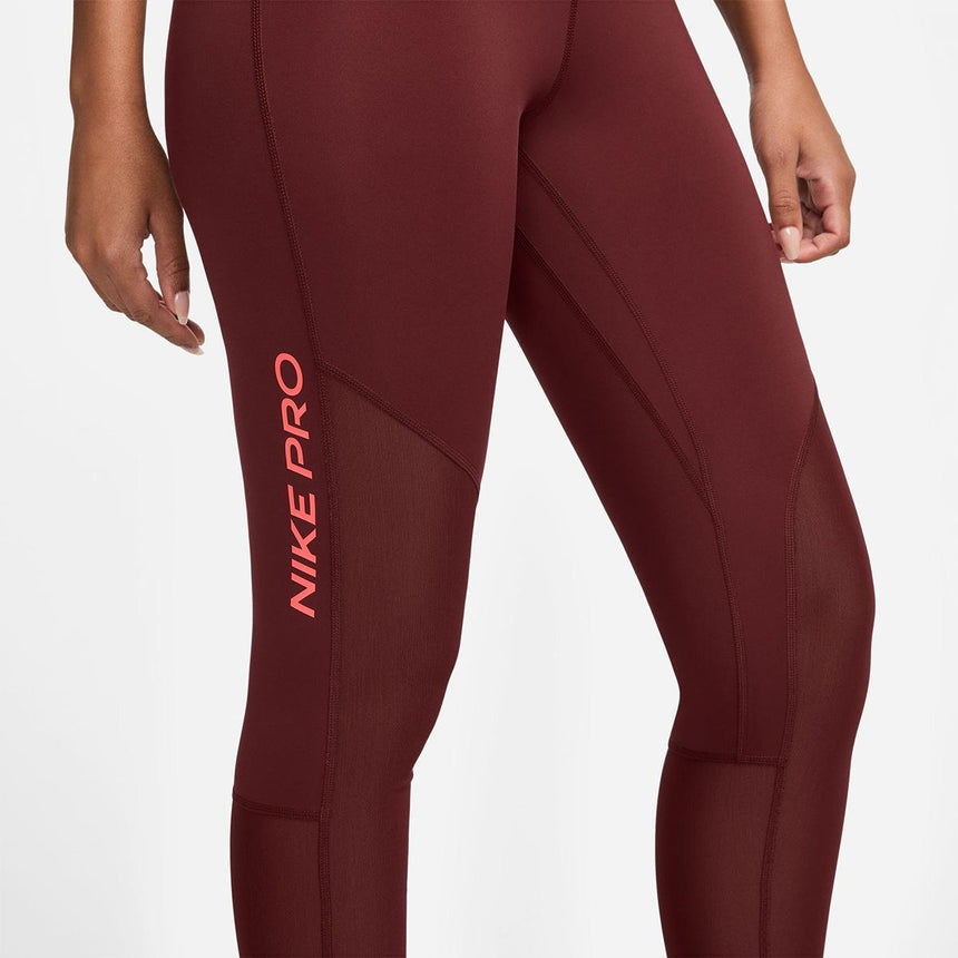 Nike Pro Women's MiD-Rise Leggings