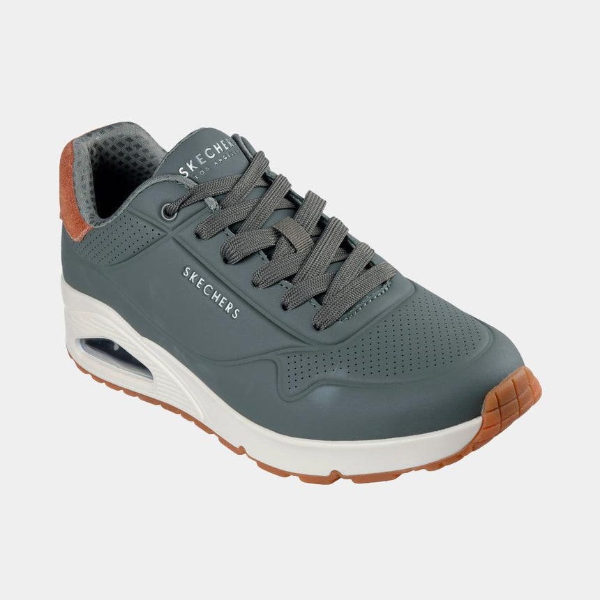 Zapatilla Skechers Uno - Suited On Air