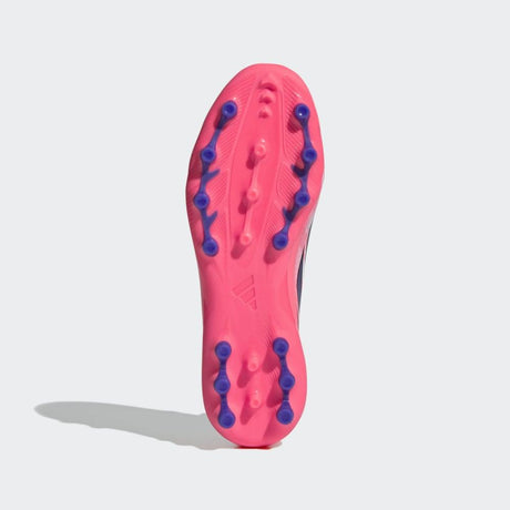 adidas Botas De Fútbol Sin Cordones F50 Hyperfast League Césped Artificial