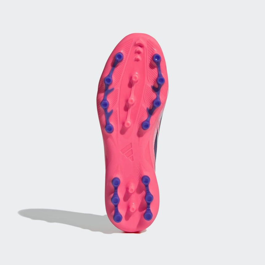 adidas Botas De Fútbol Sin Cordones F50 Hyperfast League Césped Artificial