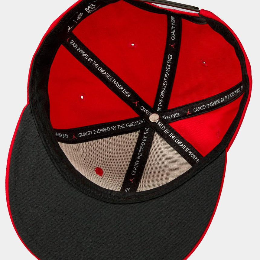 Gorra Jordan Jumpman Pro