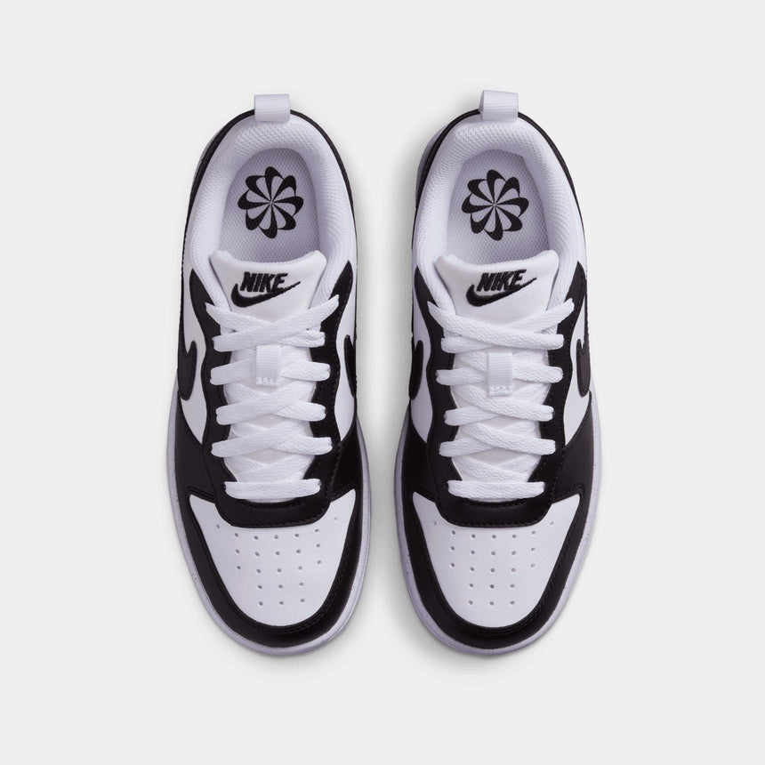 Zapatillas Nike Court Borough Low Recraft Big