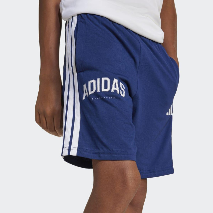Shorts De Niño adidas B 3s Sho