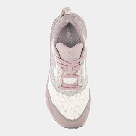 Zapatillas New Balance Fresh Foam X Hierro V9 - Mujer