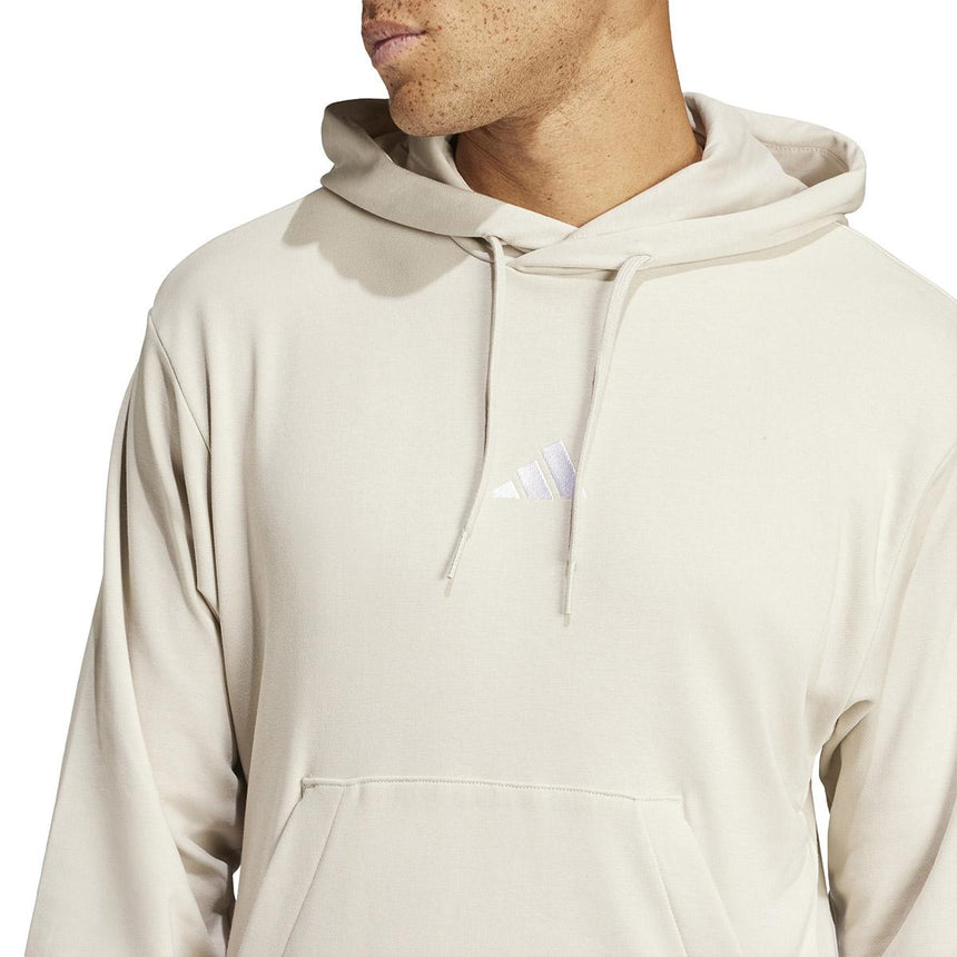 Sudadera Con Capucha adidas Hombre M Feelcozy hd