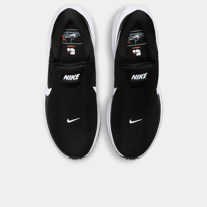 Zapatillas Nike Revolution 8 Easyon De Running Para Asfalto - Mujer