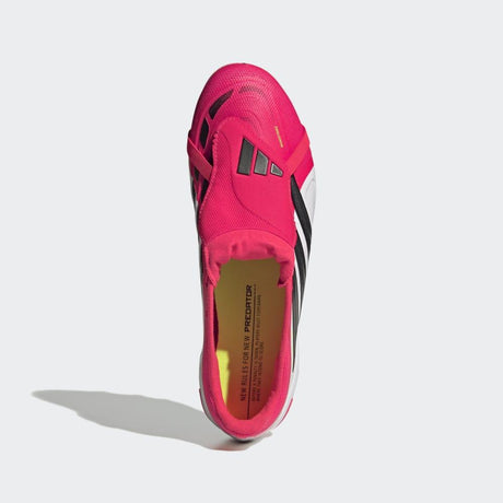 adidas Bota De Fútbol Predator League FolD-Over Tongue Para Césped Artificial