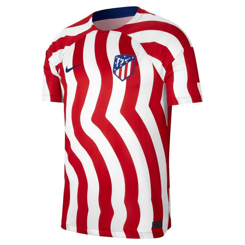 Nike Primera Equipación Atletico Madrid 2022/23 Stadium