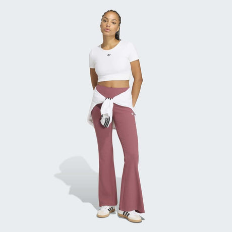 adidas Camiseta Essentials Rib