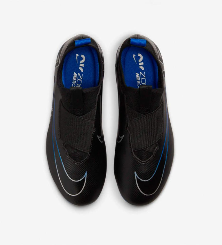 Botas De Futbol Nike Jr. Mercurial Vapor 15 Academy