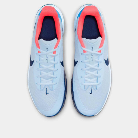 Zapatillas Nike Vapor Lite 3 De Tenis Para Tierra Batida - Mujer