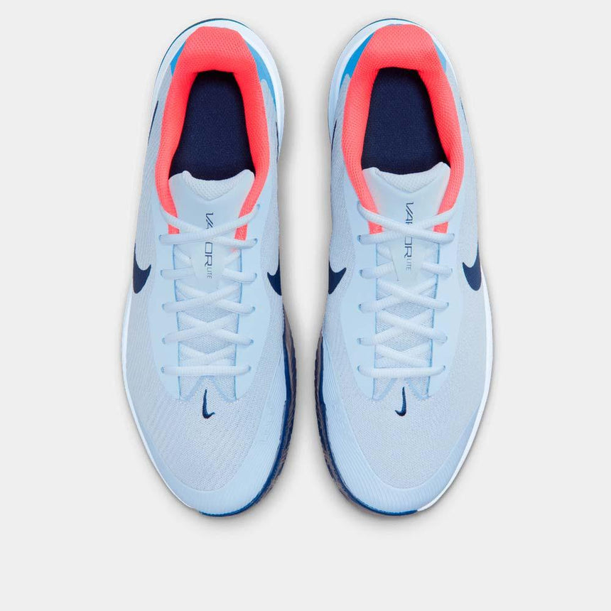 Zapatillas Nike Vapor Lite 3 De Tenis Para Tierra Batida - Mujer