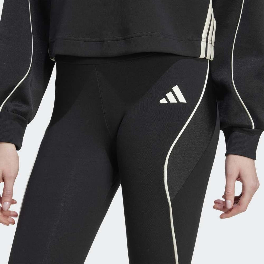 adidas Mallas Stadium Mujer