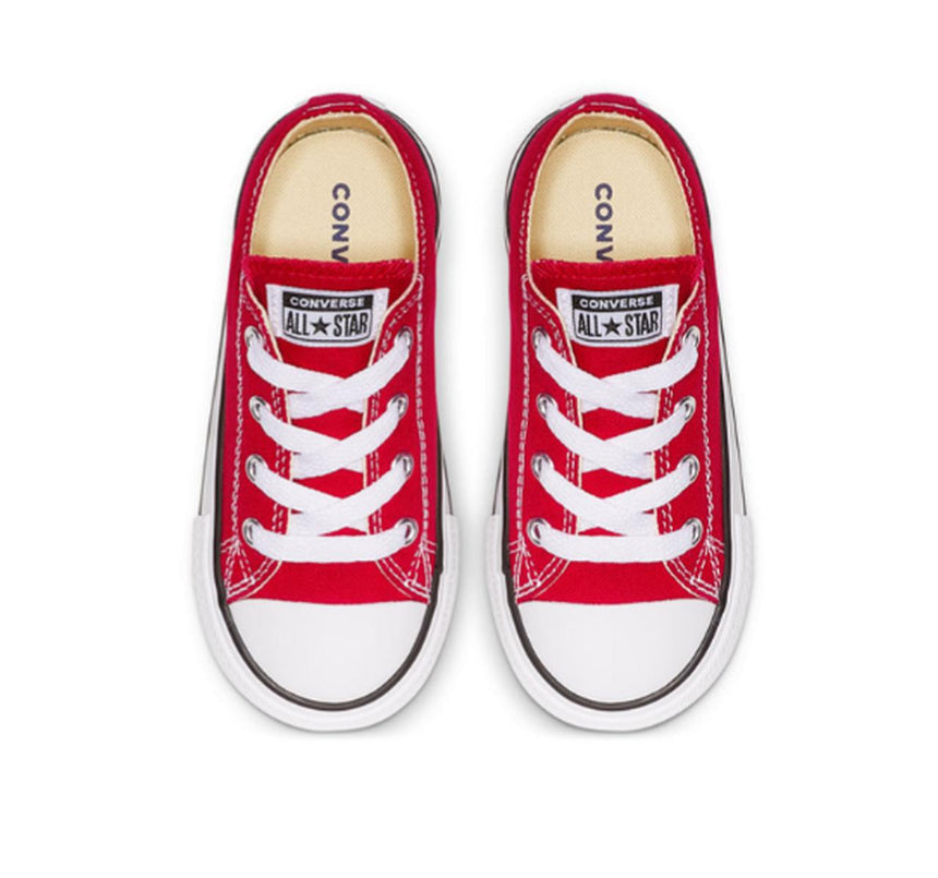 Converse Chuck Taylor All Star ox