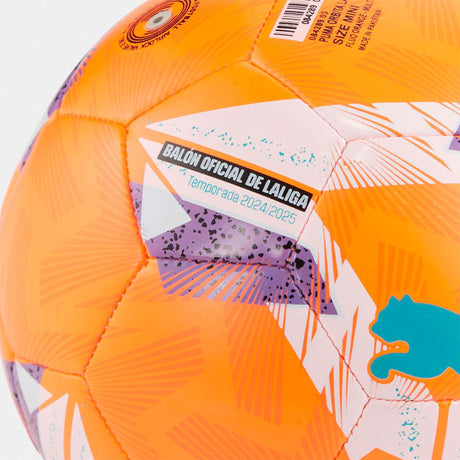 Puma Orbita Laliga 1 Ms Mini