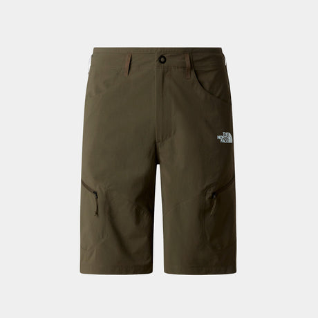 Pantalón Corto The North Face Exploration Para Hombre