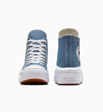 Converse Chuck Taylor All Star Move hi