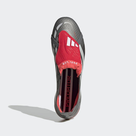 adidas Botas De Fútbol Predator Elite Con Lengüeta Plegable Para Césped Artificial