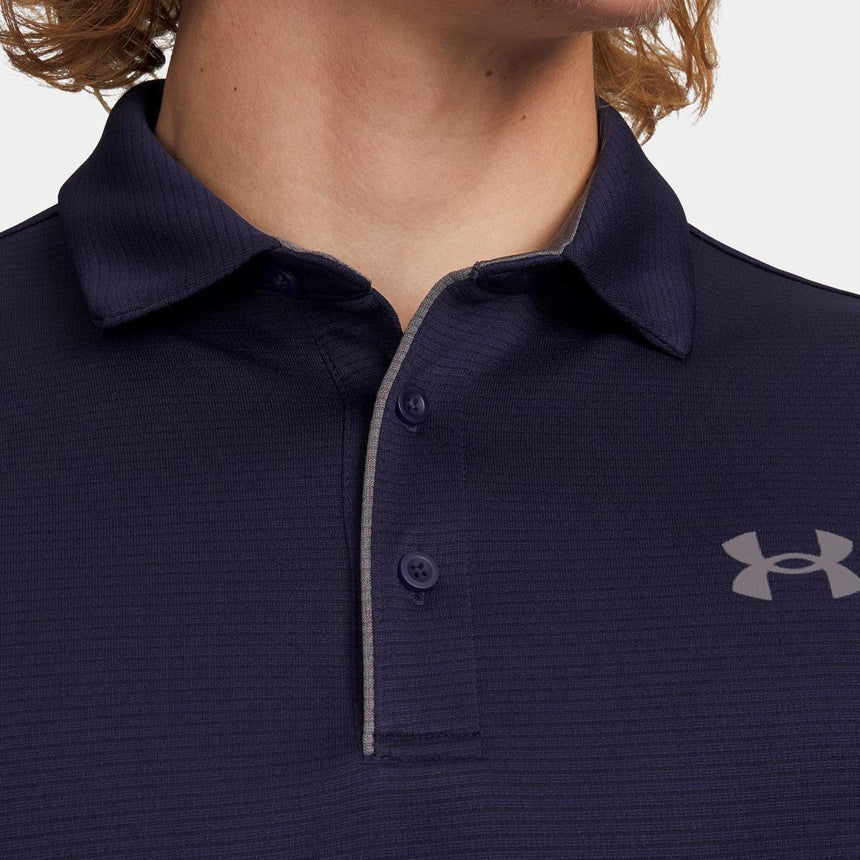 Polo Ua Tech Para Hombre