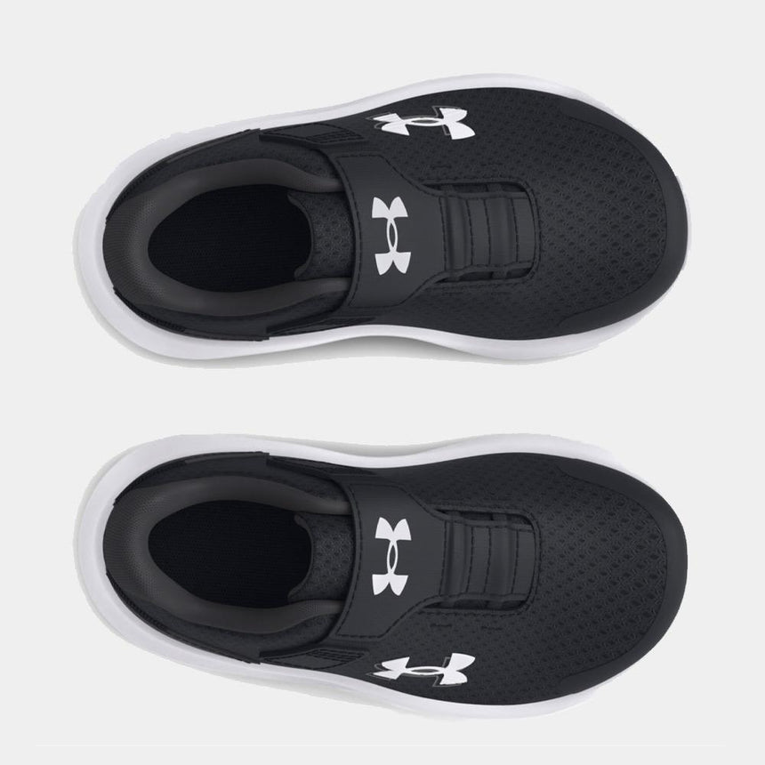 Zapatillas De Running Ua Surge 4 Ac Para Niño Pequeño