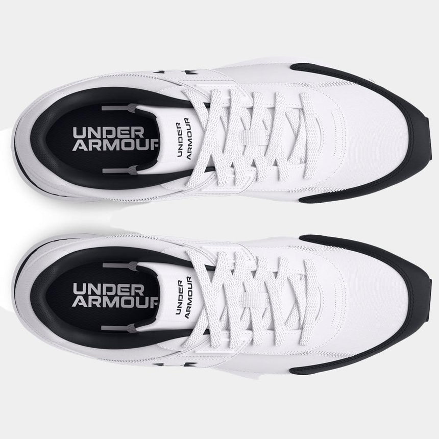Zapatillas Ua essential Runner