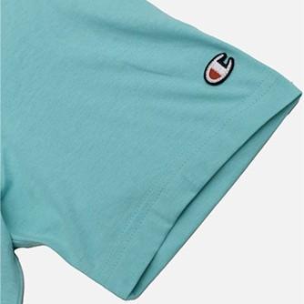 Champion Crewneck T-Shirt