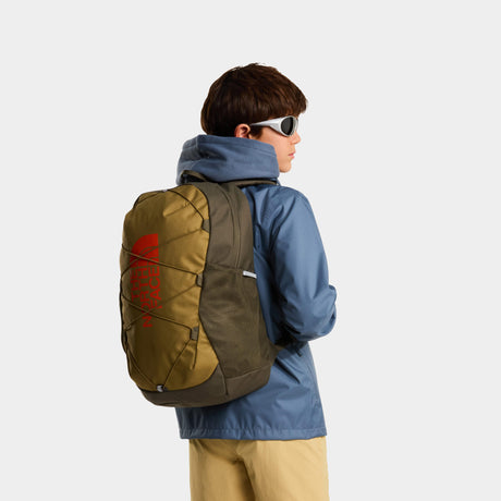 Mochila The North Face Jester Teens De 24,6 Litros Para Niños Mayores Y Adolescentes