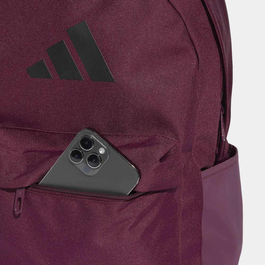 adidas Mochila Classic 3 Bar Logo