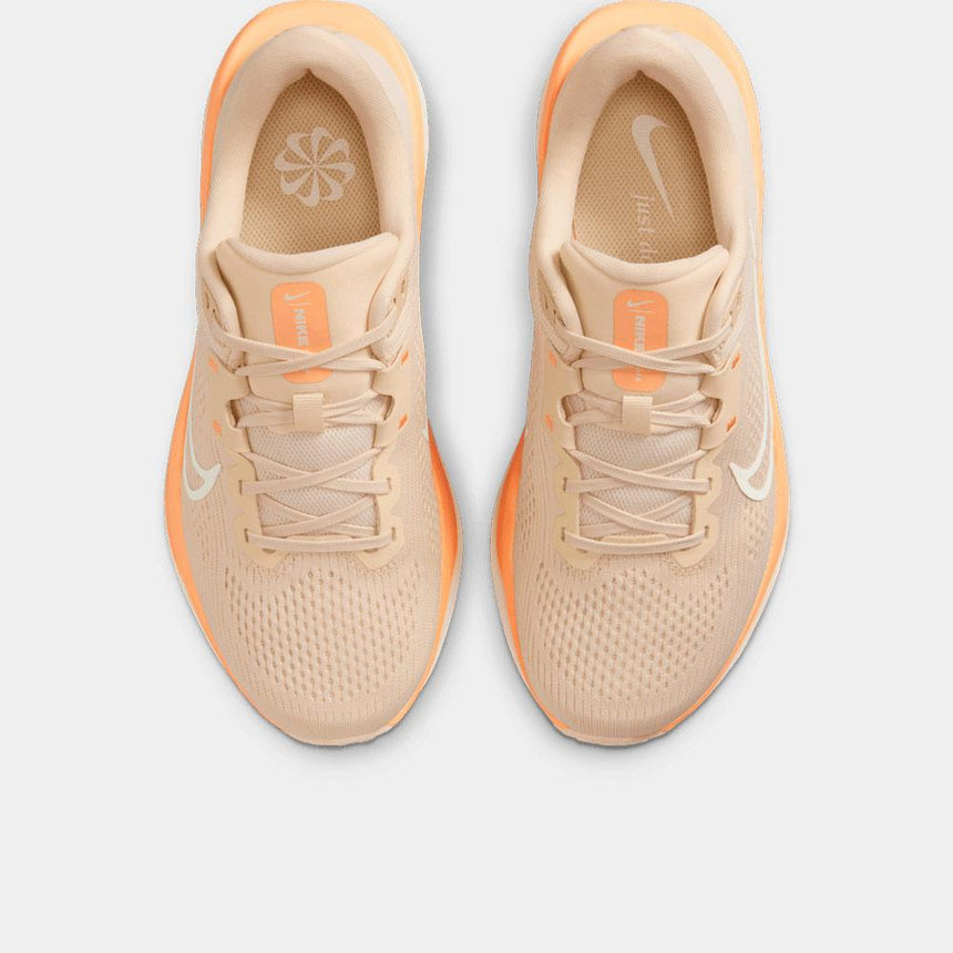 Zapatilla Nike Quest 6 De Running Para Asfalto - Mujer