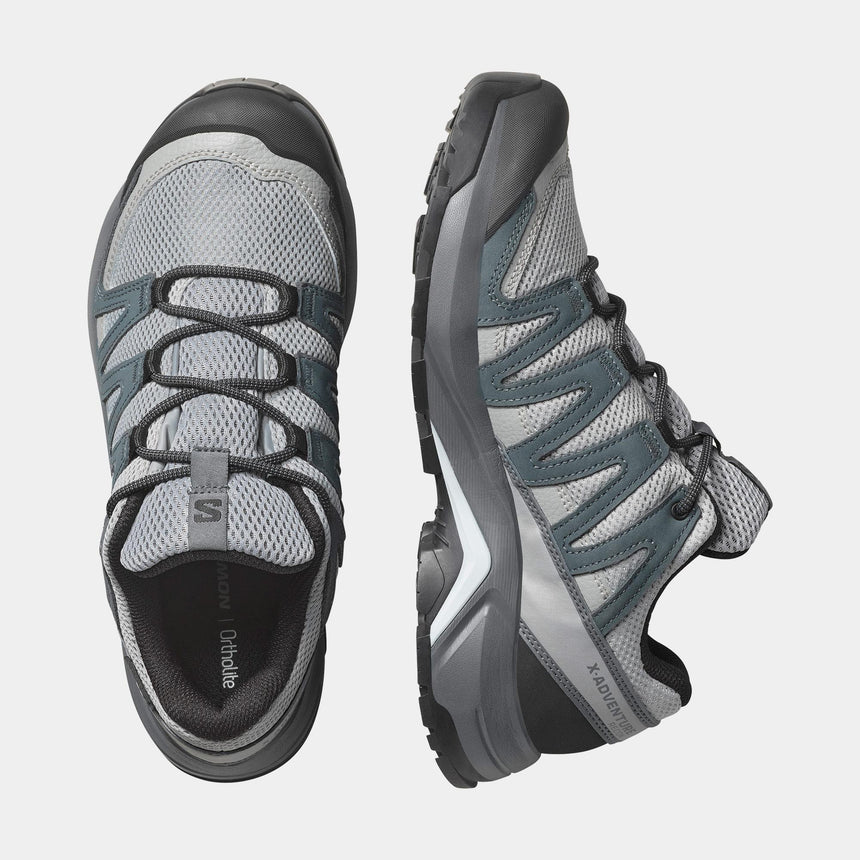 Zapatillas De Senderismo Salomon X-Adventure Recon Gtx